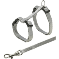 Trixie Kitten Harness & Lead