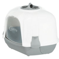 Trixie Maro Corner Litter Tray