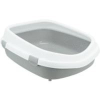 Trixie XXL Primo Litter Tray Grey