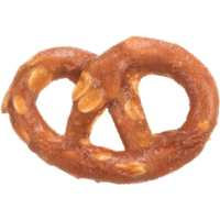 Trixie Mini Pretzel With Chicken