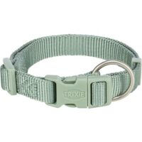 Trixie Nylon Collar Small Sage