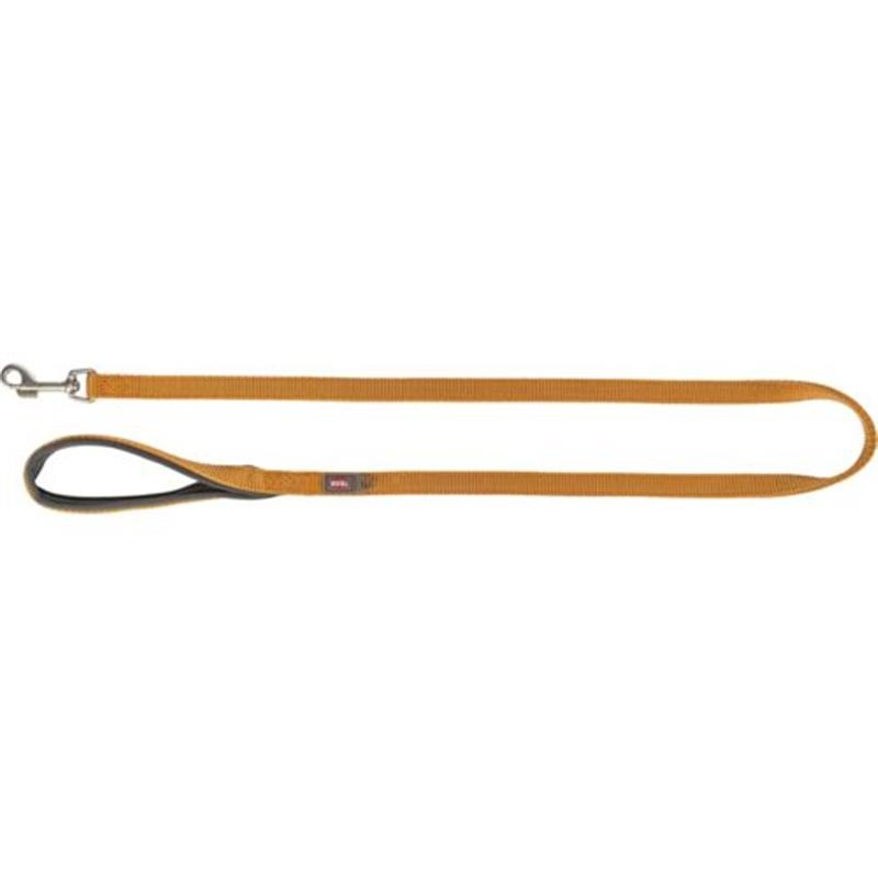 Trixie Nylon Lead Curry L-XL