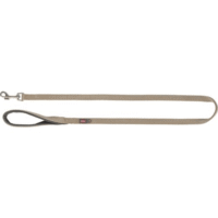 Trixie Nylon Lead Sand XS