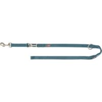 Trixie Nylon Training Lead M-L Petrol