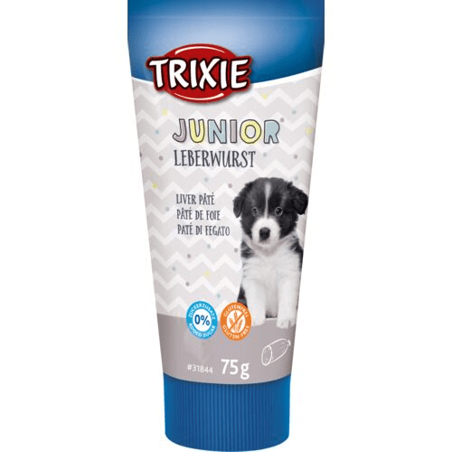Trixie Junior Paste