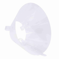 Trixie Protective Cone Collar Attachment Medium