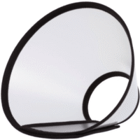 Trixie Protective Cone S-M