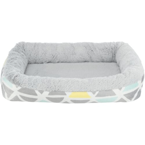 Trixie Cuddly Square Rabbit Bed 38cm