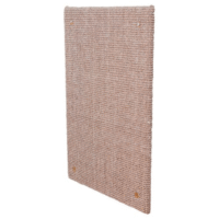 Trixie Wall Mounted Scratch Board Brown