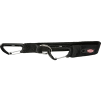 Trixie Seatbelt Caribiner