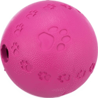 Trixie Rubber Treat Ball11cm