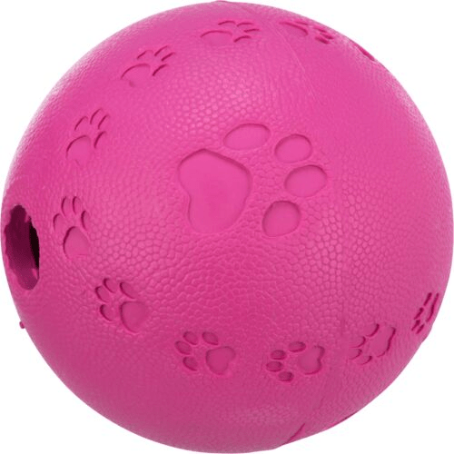 Trixie Rubber Treat Ball11cm
