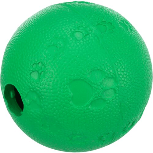 Trixie Rubber Treat Ball 6cm