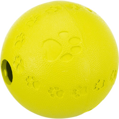 Trixie Rubber Treat Ball 7cm