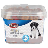 Trixie Junior Soft Bones 140g