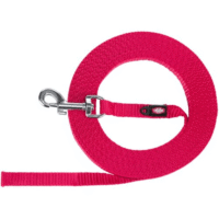 Trixie Light Weight Training Line 15 Metre Fuchsia