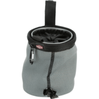 Trixie Neoprene Twist Treat Bag