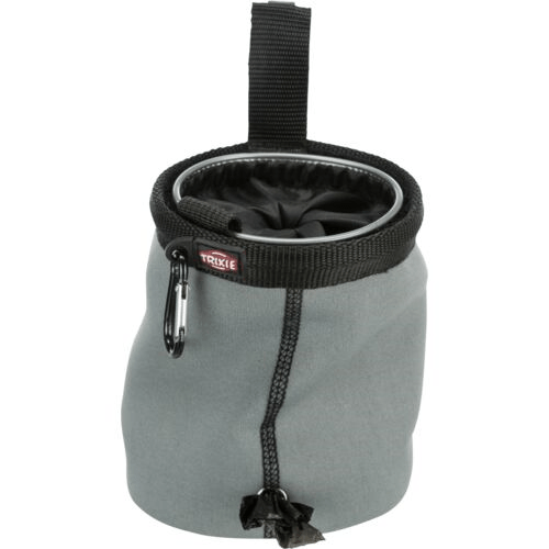 Trixie Neoprene Twist Treat Bag