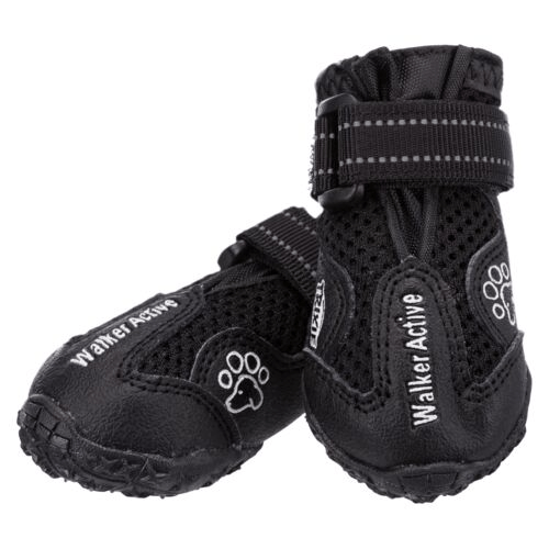 Trixie Walker Boots XS