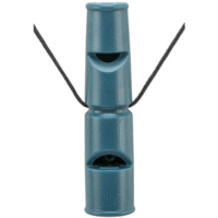 Trxie Double Tone Whistle