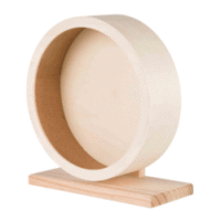 Trixie Wooden Wheel 33cm