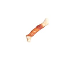 Trixie Chicken / Duck Wrapped Veggie Bone