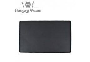 Ancol Silicone Feeding Mat Grey
