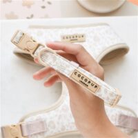 CocoPup Garden Meadow Collar Small