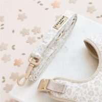Coco Pup Lead Garden Meadow