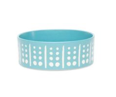 Scruffs Aztec Bowl 15cm Turquoise