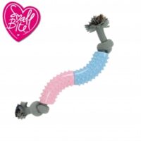 Ancol Small Bite Teether Tugger
