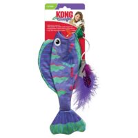 Kong Cat Wrangler Angler Assorted