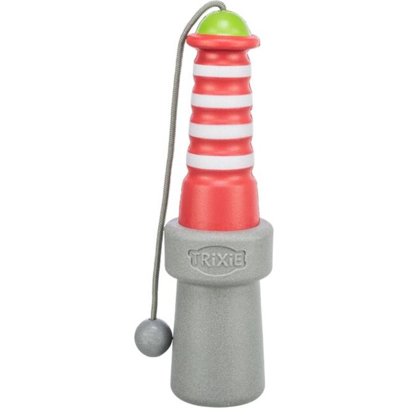 Trixie Aqua Floating Toy Lighthouse 20cm