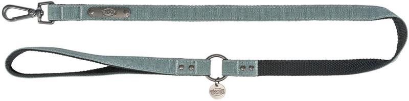 Trixie CityStyle Cotton Lead 100cm Sage