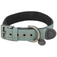 Trixie CityStyle Wide Collar M-L Sage