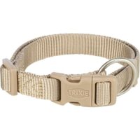 Trixie Nylon Collar Sand L-XL