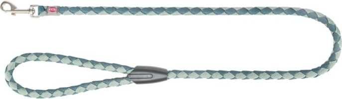 Trixie Cavo Lead Petrol & Sage L-XL