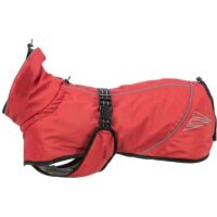 Trixie Explore Thermo Winter Coat Red 40cm