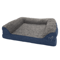 Gor Pets Noodle Bed Extra Large Blue