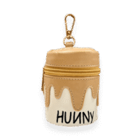 Pawsome Paws Disney Treat Pouch Hunny Pot