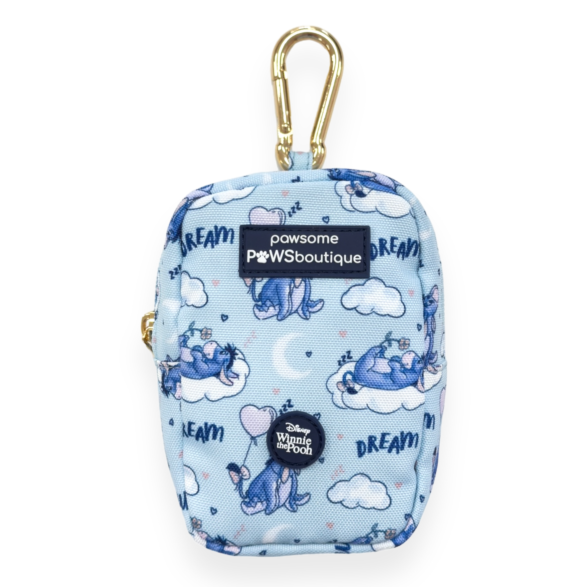 Pawsome Paws Disney Treat & Go Bag Eeyore