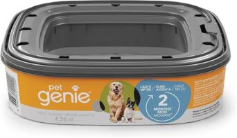 Pet Genie Dog Waste Disposal Bin Refill