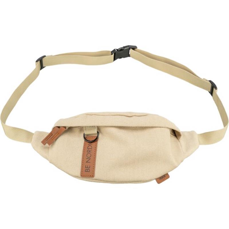 Trixie Bum Bag Be Nordic Sand