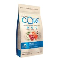 Wellness Core Cat Adult Salmon & Tuna 1.75kg