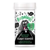 Bugalugs Plaque Remover 75g