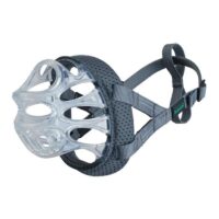 Baskerville Invisa Muzzle Size 2