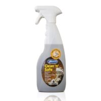 Clean ‘N’ Safe Reptile 500ml