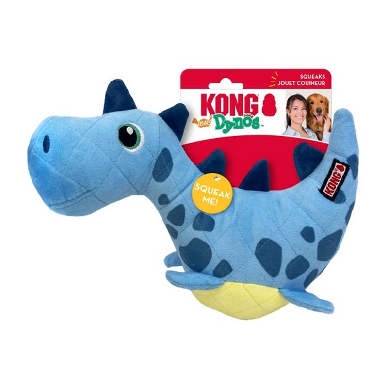 Kong Dynos Roars Blue M/L