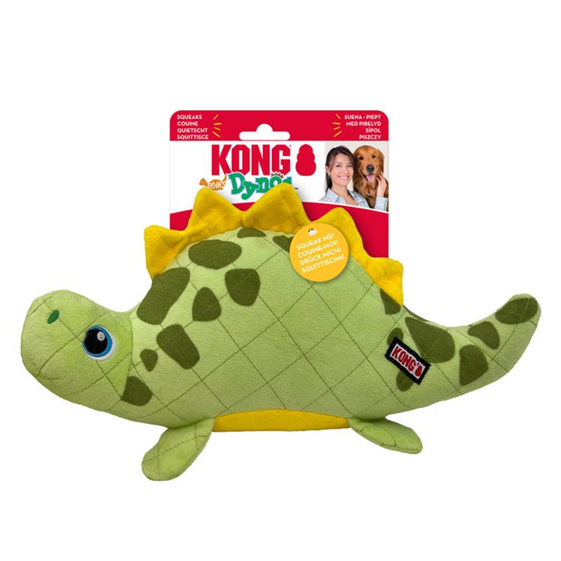 Kong Dynos Roars Green M/L