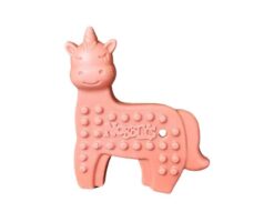 Nobblys Veggie Chew Strawberry Unicorn